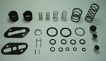 Ремкомплект тормозной для WABCO, Mercedes, IVECO, MAN, RENAULT, DAF/3725