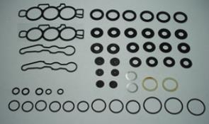 Ремкомплект тормозной для WABCO, Mercedes, MAN, DAF/3726