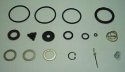 Ремкомплект тормозной для WABCO, Mercedes, DAF, IVECO, MAN, NEOPLAN, RENAULT/3727