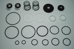 Ремкомплект тормозной для WABCO, DAF, Iveco, OTOKAR, Mercedes, MAN, RENAULT, VOLVO/3730