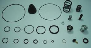 Ремкомплект тормозной для KNORR,  Mercedes, MAN, VOLVO, Iveco/3734