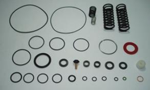 Ремкомплект тормозной для KNORR,  VOLVO, Iveco, MAN/3735