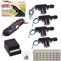 Комплект ц/з  PULSO/DL-48001/8 PIN (DL-48001) 
