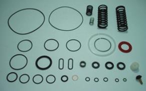 Ремкомплект тормозной для KNORR MAN, VOLVO, Iveco/3736