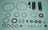 Ремкомплект тормозной для KNORR MAN, VOLVO, Iveco/3736
