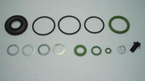 Ремкомплект тормозной для WABCO, Mercedes, IVECO, MAN, DAF, SCANIA/3739