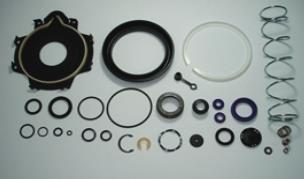 Ремкомплект тормозной для WABCO, MAN, /3740