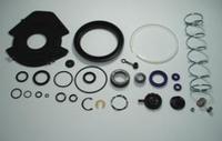 Ремкомплект тормозной для WABCO, DAF, Mercedes/3741 Wabco