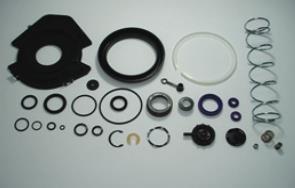 Ремкомплект тормозной для WABCO, DAF, Mercedes/3741