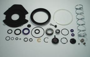 Ремкомплект тормозной для WABCO, DAF, Mercedes/3742