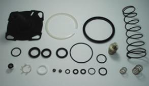 Ремкомплект тормозной для KNORR, MAN, IVECO/3746