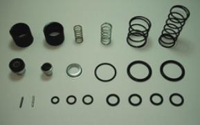 Ремкомплект тормозной для WABCO, Mercedes, Iveco, LIEBHERR, RENAULT, VOLVO, DAF/3749