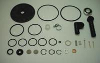 Ремкомплект тормозной для WABCO, Mercedes, Iveco, MAN, DAF, Skania, VOLVO/3753 Wabco