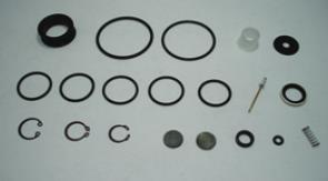 Ремкомплект тормозной для WABCO, Iveco/3754