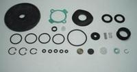 Ремкомплект тормозной для WABCO, MAN, DENNIS, Iveco, DAF, /3755 Wabco