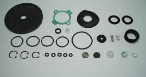 Ремкомплект тормозной для WABCO, MAN, DENNIS, Iveco, DAF, /3755