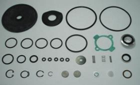 Ремкомплект тормозной для WABCO, Mercedes, Iveco, MAN, RENAULT, Volvo, DAF/3757