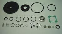 Ремкомплект тормозной для WABCO, RENAULT, Volvo, DAF, /3758 Wabco