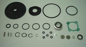 Ремкомплект тормозной для WABCO, RENAULT, Volvo, DAF, /3758