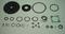 Ремкомплект тормозной для WABCO, RENAULT, Volvo, DAF, /3758