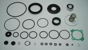 Ремкомплект тормозной для WABCO, RENAULT, DAF, /3759