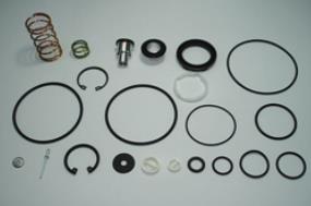Ремкомплект тормозной для WABCO, DAF, BPW, KOGEL, KRONE, SCHMITZ, RENAULT/3760