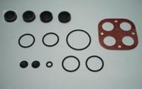 Ремкомплект тормозной для BOSCH,  MERCEDES,  IVECO, RENAULT, EVOBUS,  RENAULT/3762 Bosch