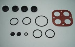 Ремкомплект тормозной для BOSCH,  MERCEDES,  IVECO, RENAULT, EVOBUS,  RENAULT/3762