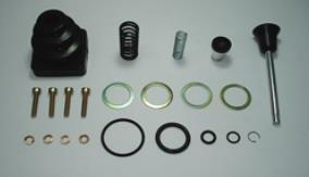 Ремкомплект тормозной для KNORR,  BMC, MERCEDES, MAN, DAF, MAGIRUS, VOLVO/3763