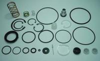 Ремкомплект тормозной для WABCO, FRUEHAUF, DAF, K?GEL, KRONE, SCHMITZ, NEOPLAN/3765 Wabco