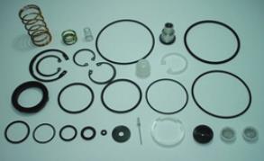 Ремкомплект тормозной для WABCO, FRUEHAUF, DAF, K?GEL, KRONE, SCHMITZ, NEOPLAN/3765