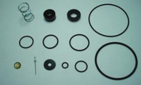 Ремкомплект тормозной для WABCO, Mercedes, DAF, Iveco, MAN, RENAULT, Volvo/3769