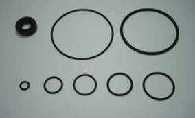 Ремкомплект тормозной для WABCO, Mercedes, DAF, Iveco, MAN, RENAULT, Volvo/3770