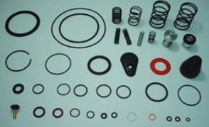 Ремкомплект тормозной для KNORR, MERCEDES,   MAN,  IVECO,  VOLVO/3771