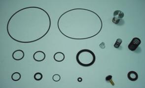 Ремкомплект тормозной для KNORR, MERCEDES,  VOLVO MAN,  IVECO/3772
