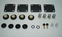 Ремкомплект тормозной для WABCO, MAN, Mercedes/3774 Wabco