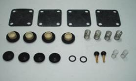 Ремкомплект тормозной для WABCO, MAN, Mercedes/3774