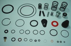 Ремкомплект тормозной для KNORR,   MERCEDES,  MAN, VOLVO, Iveco/3776