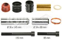Ремкомплект суппорта KNORR SB6, SB7, SAF, Mercedes Atego-Axor, Acenos-Enavego, DAF, MAN 2000, Scania114, Iveco, Neoplan/3778 Knorr