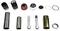 Ремкомплект суппорта KNORR SN6, SN7, SK7, Mercedes Axor - Acenos, MAN, Scania4,  Iveco, BPW, SAF, /3781