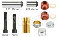 Ремкомплект суппорта KNORR, SN6 - SN7 -SK7  Mercedes, Saf/3786 Knorr