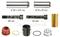 Ремкомплект суппорта KNORR,   SB6 - SB7,  Daf CF65 - CF85 LF55,  Iveco Euro Cargo/3790