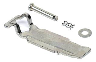 Ремкомплект суппорта фиксатора подкладки KNORR SB5 - SN5  Mercedes/3792