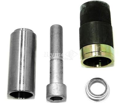 Ремкомплект суппорта KNORR,   SB6 SB7, BPW, SAF/3796