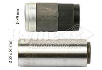 Р, к суппорта (направляющая + пыльни к) KNORR SN6, SB7/3801 Knorr