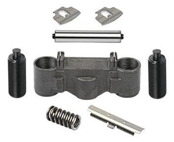 Ремкомплект суппорта вала KNORR,   SN6 - SN7 -SK7/3829