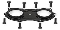 Суппорт с металлической крышкой KNORR,   SN6 - SN7 -SK7/3839 Knorr