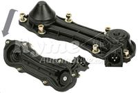 Ремкомплект пластиковая крышка с датчиком KNORR,  SB6 - SB7/3840 Knorr