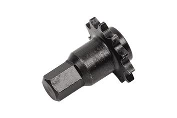 Ремкомплект механизма суппорта вала KNORR,   SB5 - SN5/3852