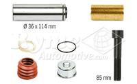 Ремкомплект суппорта MERITOR D3  Man F2000,  F90,  Mercedes/3856 Meritor